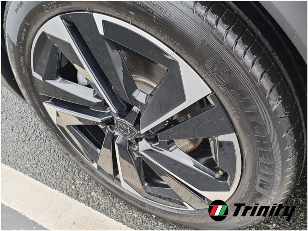 2026 Peugeot 408