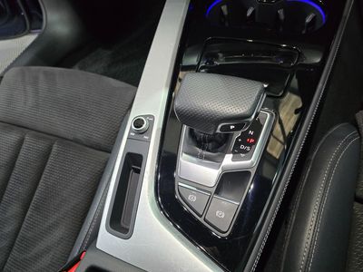 2021 Audi A5