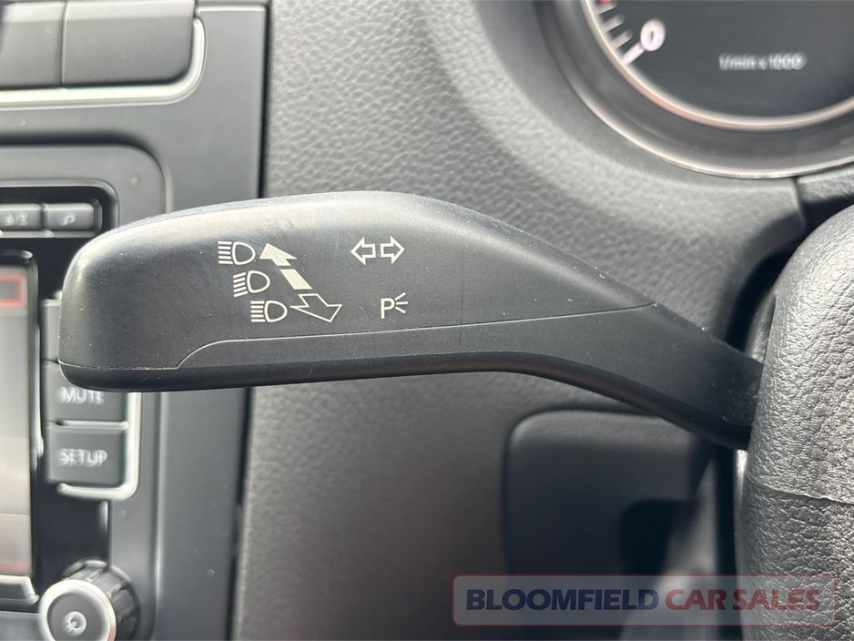 2012 Volkswagen Polo