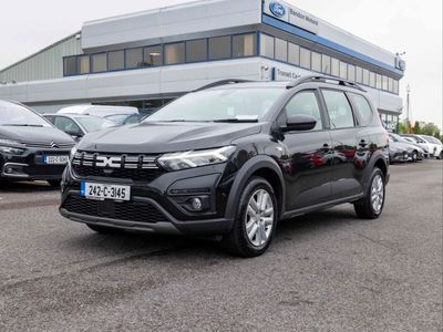 2024 Dacia Jogger