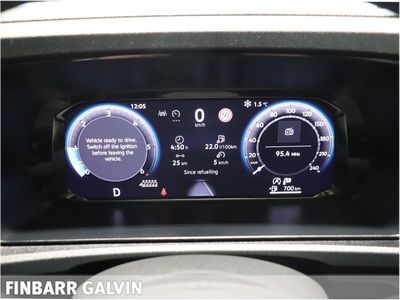 2025 Volkswagen Caddy