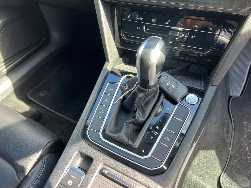 2022 Volkswagen Passat