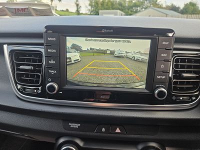 2019 Kia Rio