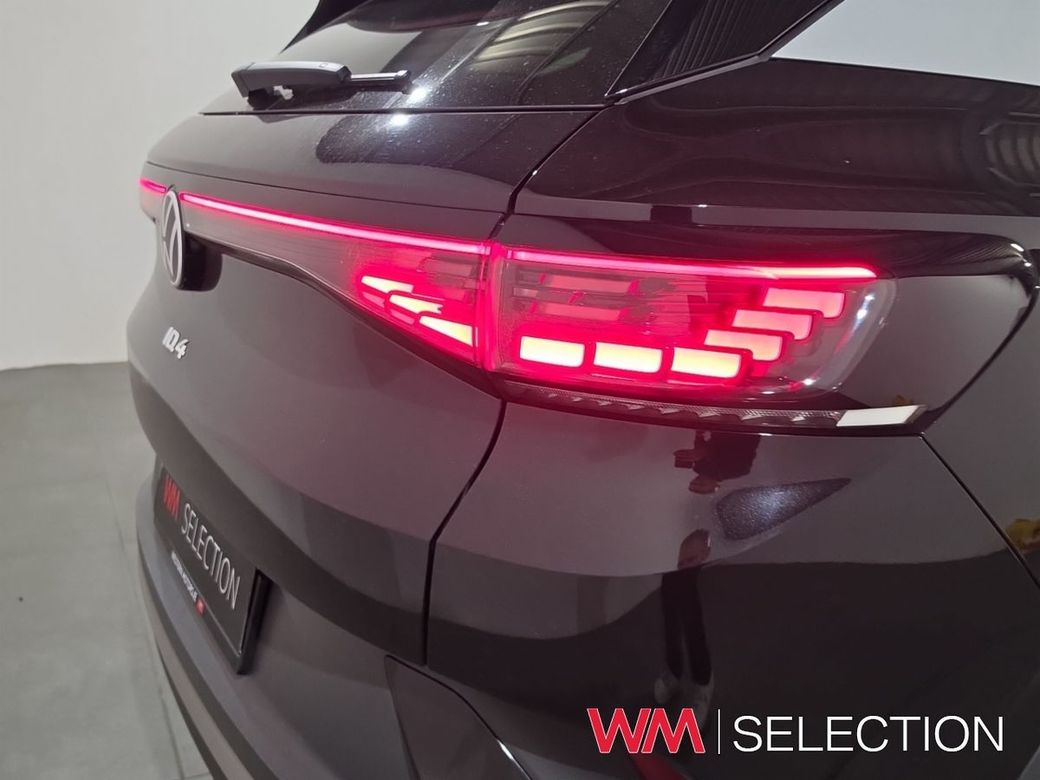 2025 Volkswagen ID.4