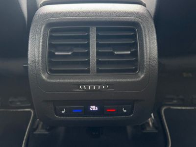 2020 Volkswagen Touran