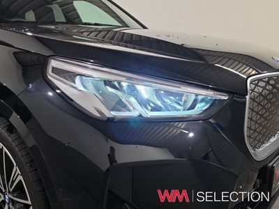 2026 BMW iX1
