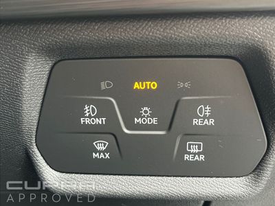 2024 Cupra Formentor