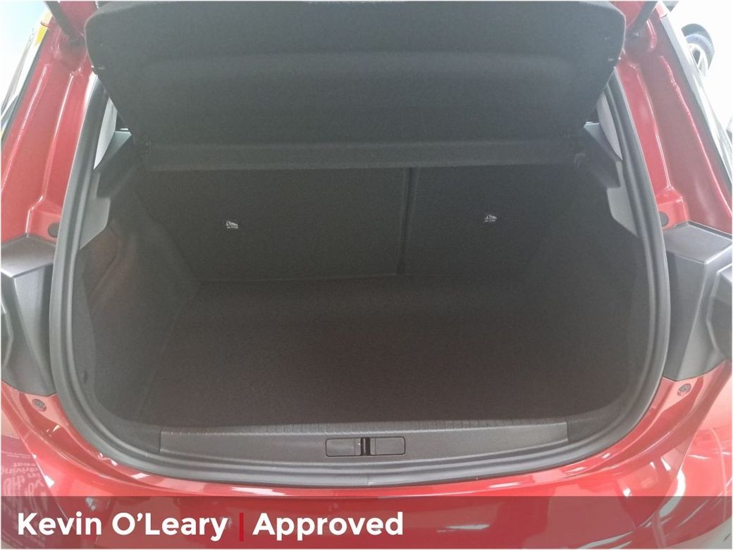 2025 Opel Corsa