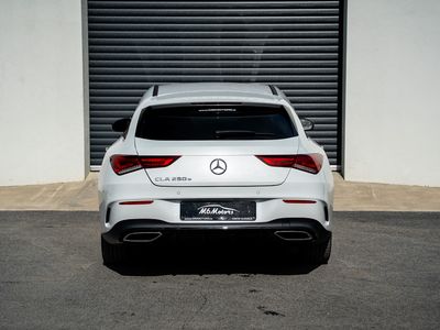 2023 Mercedes-Benz CLA Class