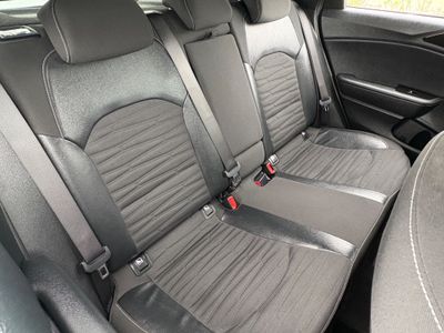 2024 Kia Ceed