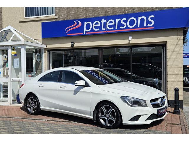 vehicle for sale from Petersons
