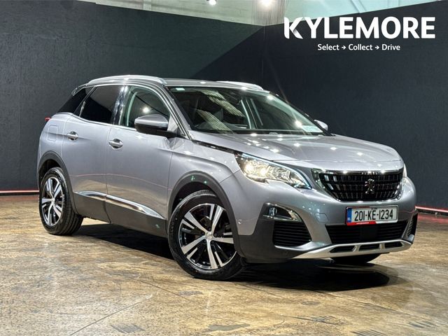 vehicle for sale from Kylemore Cars