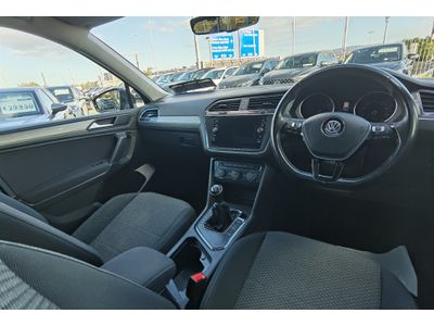 2020 Volkswagen Tiguan Allspace