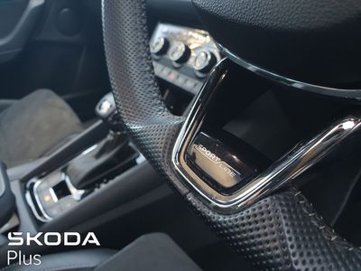 2023 Skoda Kodiaq