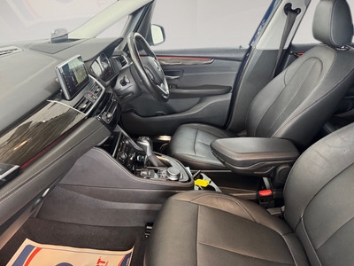 2018 BMW 2 Series Gran Tourer