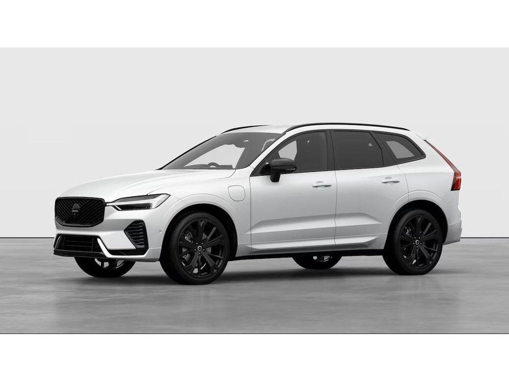 2026 Volvo XC60