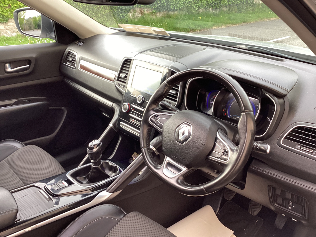 2018 Nissan X-Trail