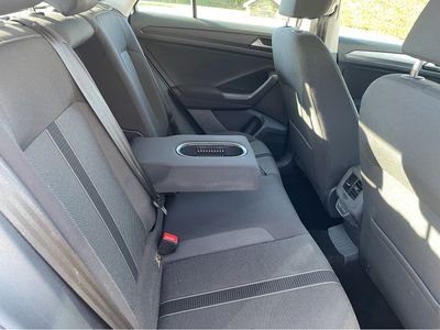 2022 Volkswagen T-Roc