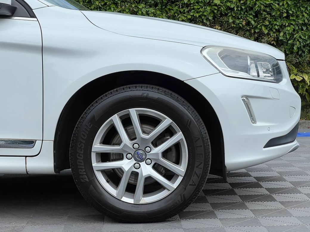2017 Volvo XC60
