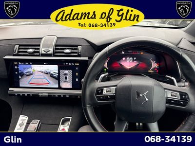 2024 DS Automobiles DS 7