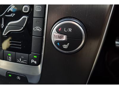 2014 Volvo V40