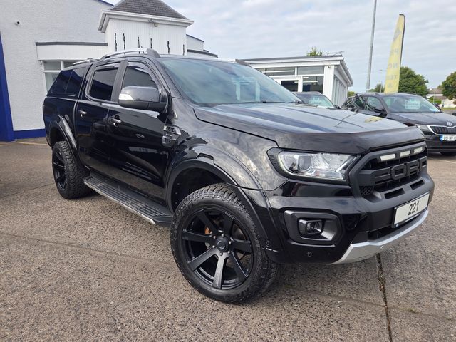 vehicle for sale from Alan Bardon Motors