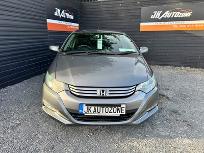 2011 Honda Insight