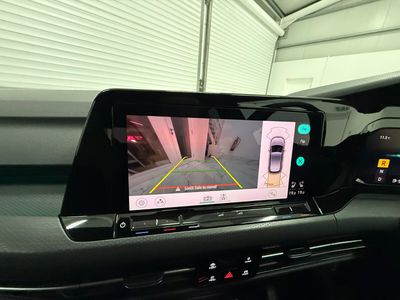 2022 Volkswagen Golf