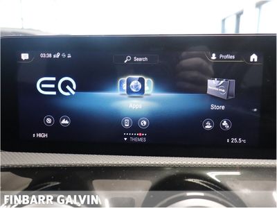 2021 Mercedes-Benz A Class