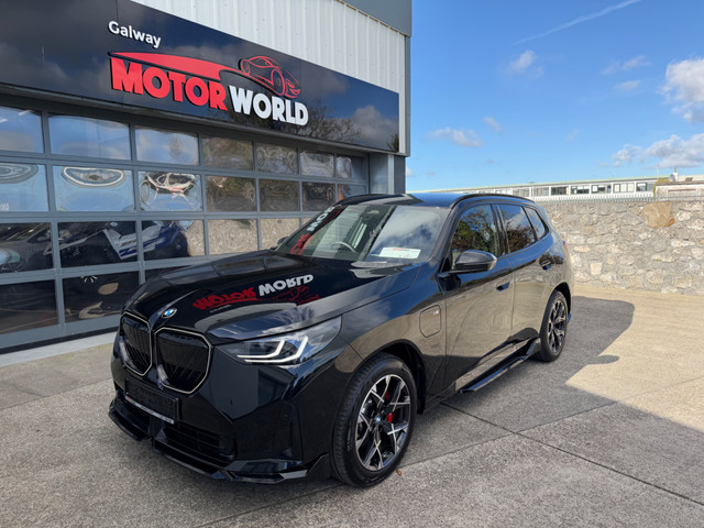 vehicle for sale from Motor World