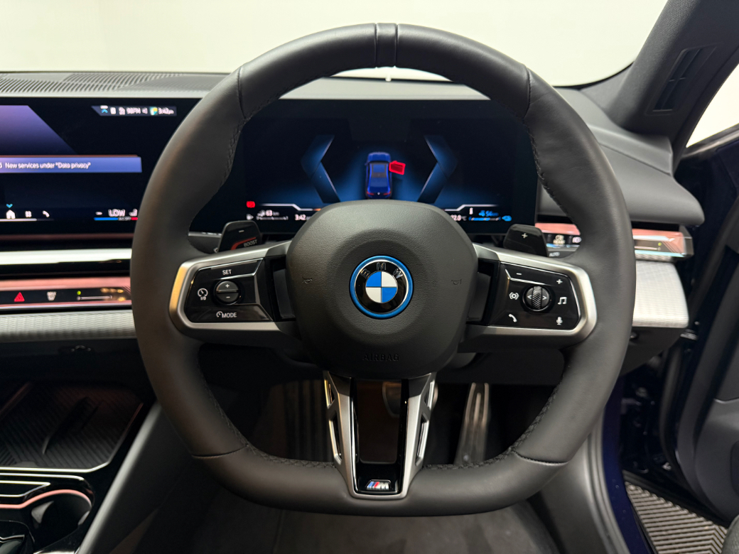 2026 BMW 5 Series