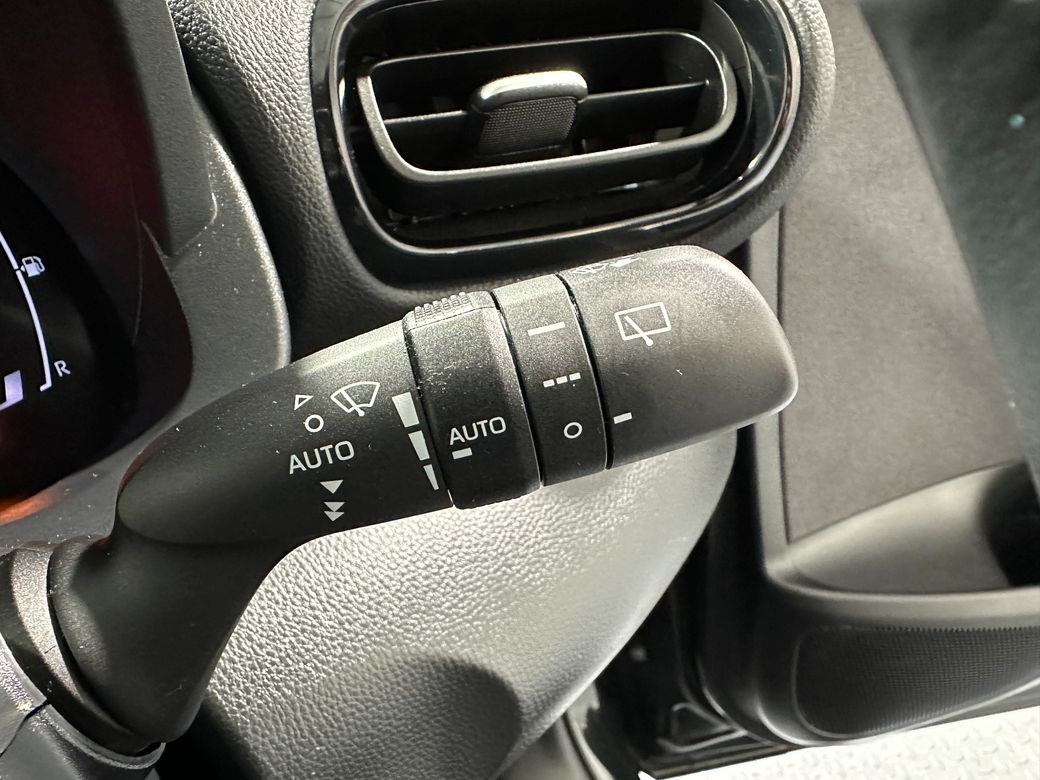 2024 Toyota Yaris Cross