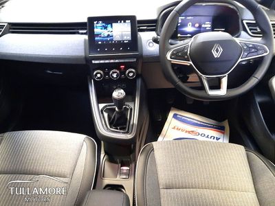 2025 Renault Clio