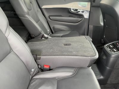 2024 Volvo XC90