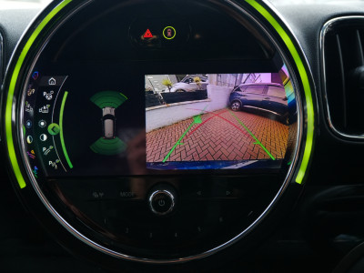 2021 Mini Countryman