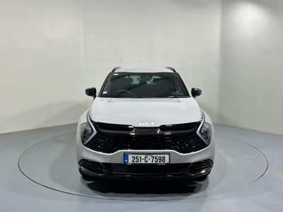 vehicle for sale from Nyhan Motors