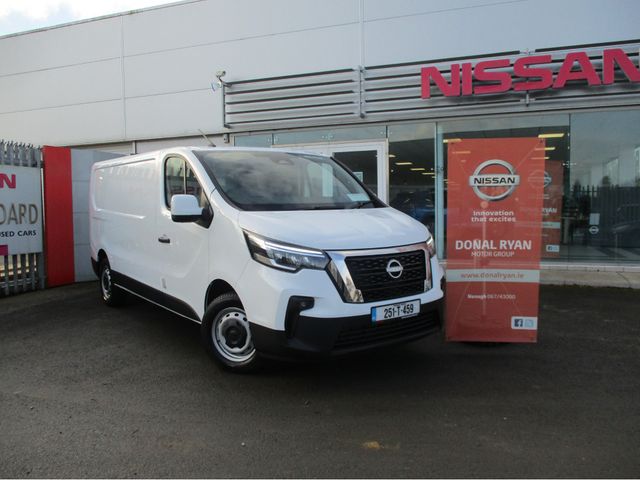 vehicle for sale from Donal Ryan Motor Group Nenagh