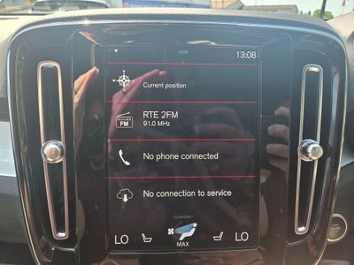 2023 Volvo XC40