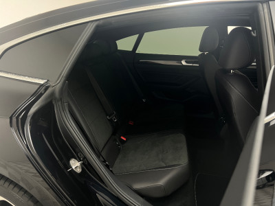 2023 Volkswagen Arteon