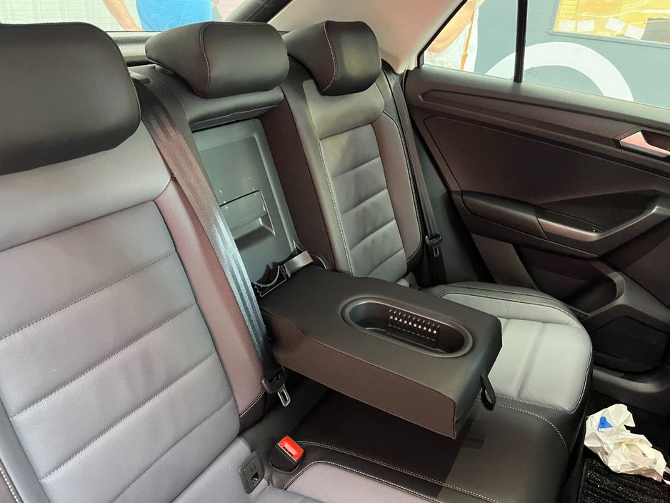 2024 Volkswagen T-Roc