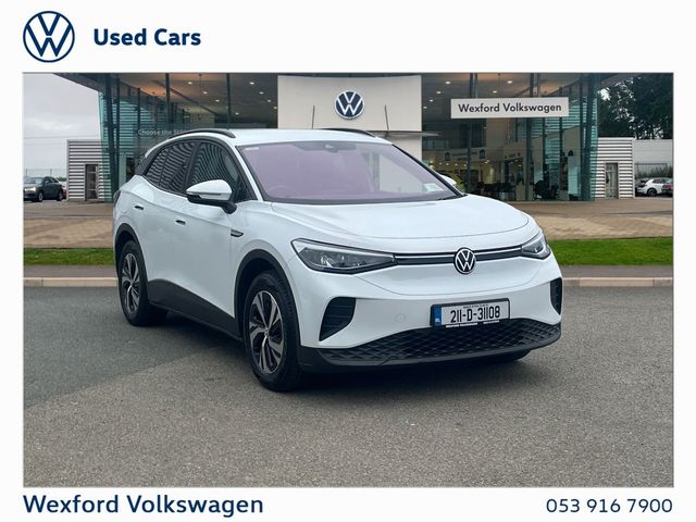 vehicle for sale from Wexford Volkswagen
