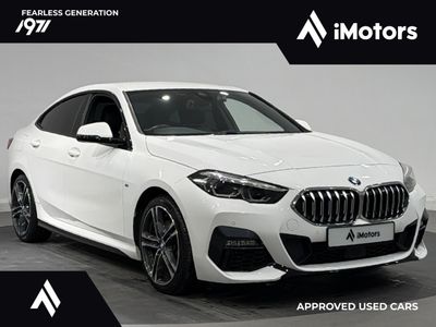 2021 BMW 2 Series