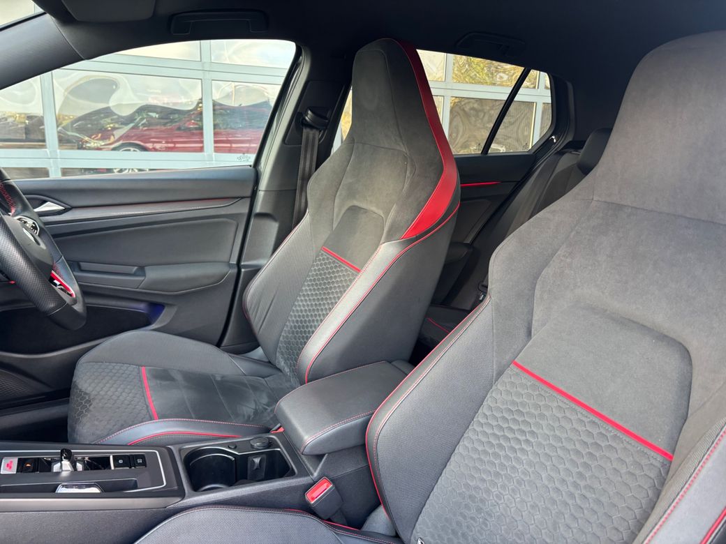 2022 Volkswagen Golf