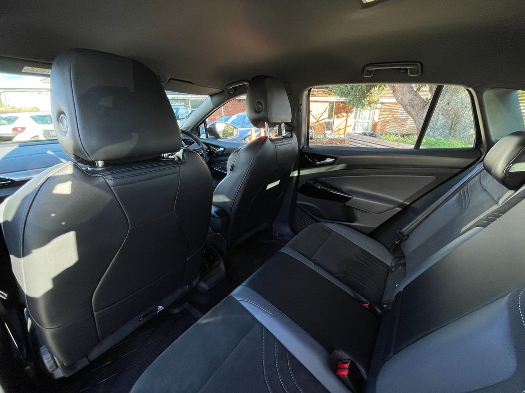 2022 Volkswagen ID.4