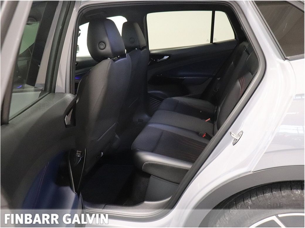 2022 Volkswagen ID.4