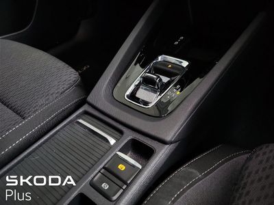 2023 Skoda Octavia