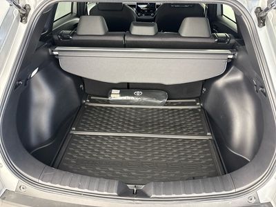2024 Toyota Corolla Cross