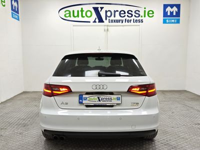 2016 Audi A3