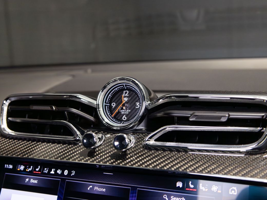 2022 Bentley Bentayga