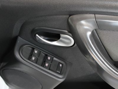 2017 Dacia Duster